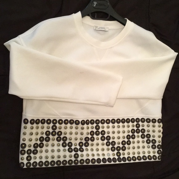 Versace Collection Top - Picture 2 of 8